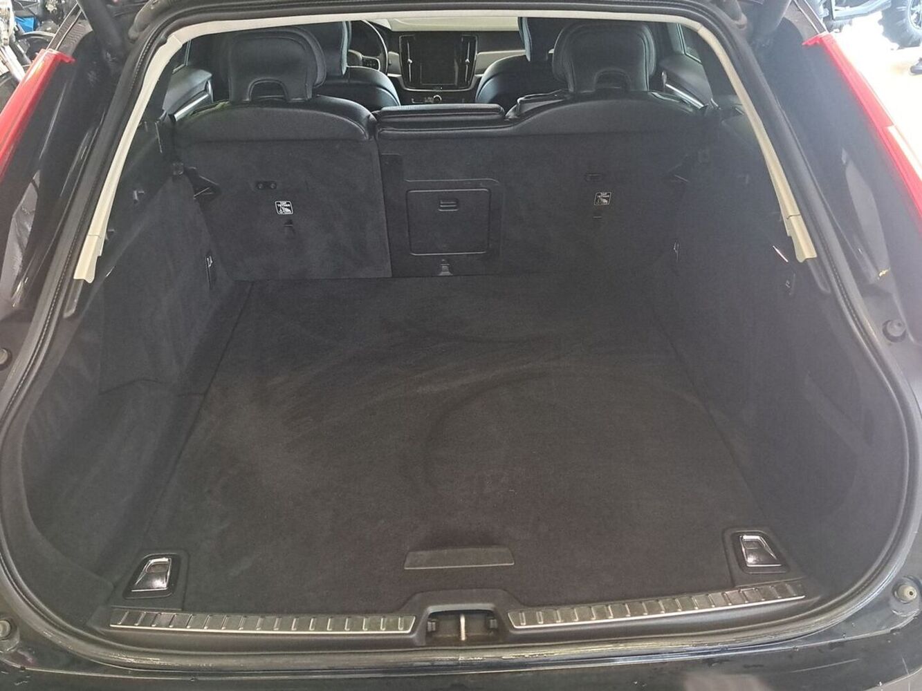 Volvo V90 vaihtoauto