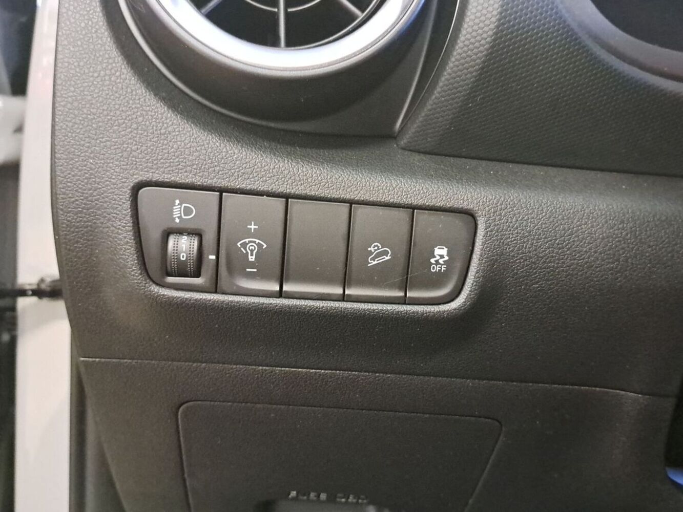 Hyundai Kona vaihtoauto