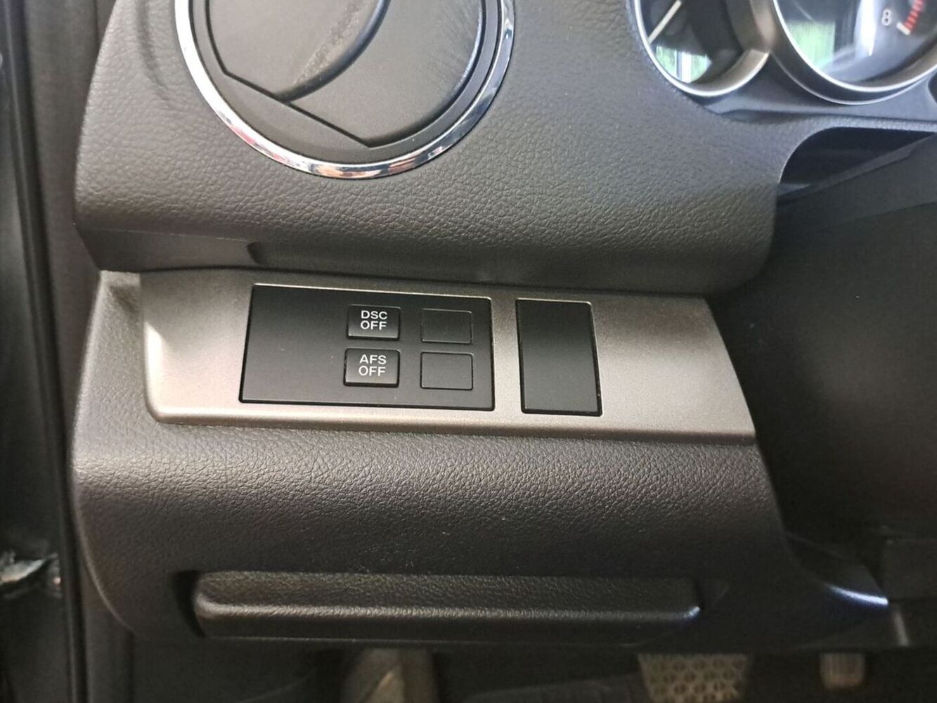 Mazda 6 vaihtoauto