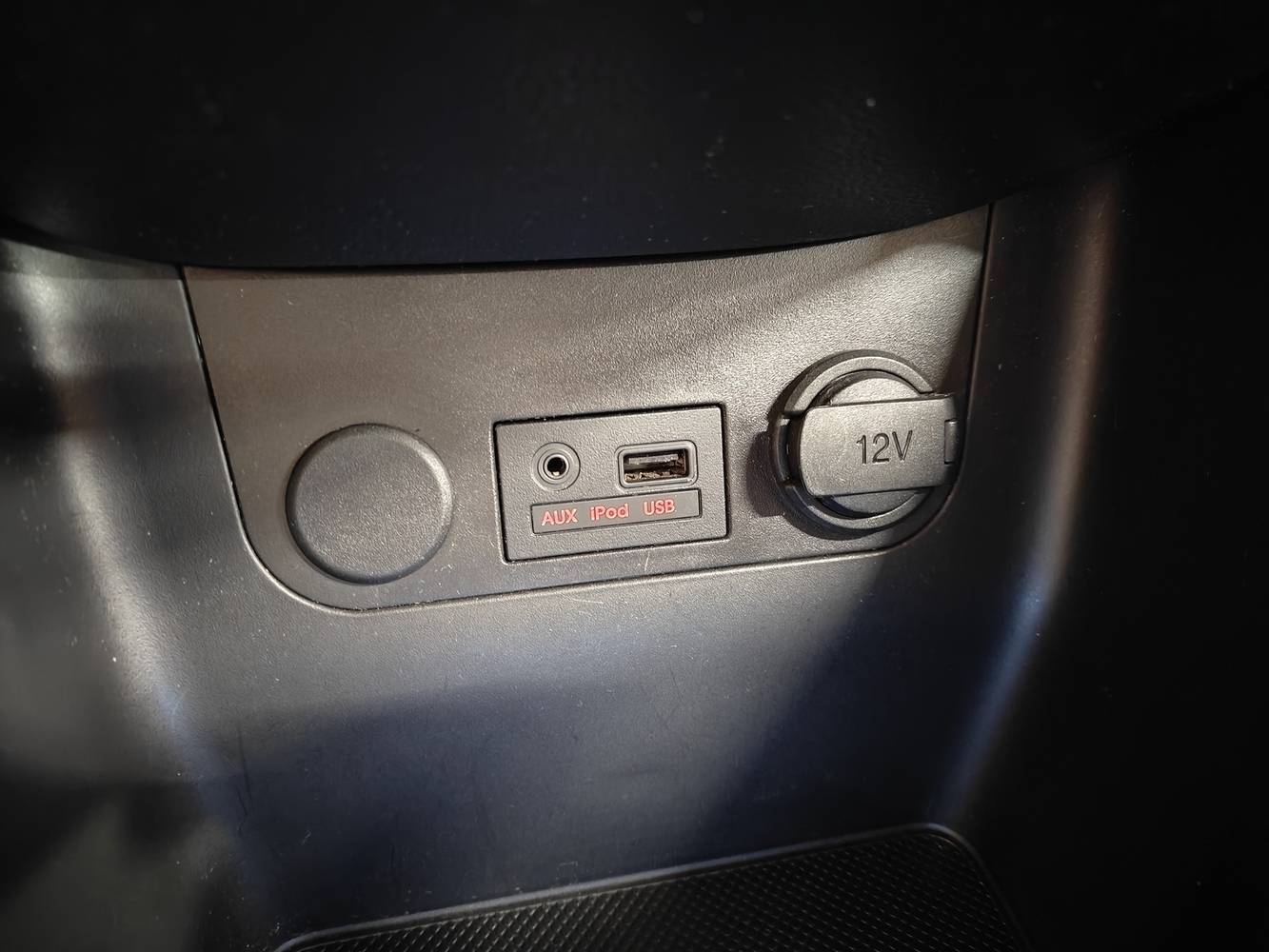 Kia Picanto vaihtoauto