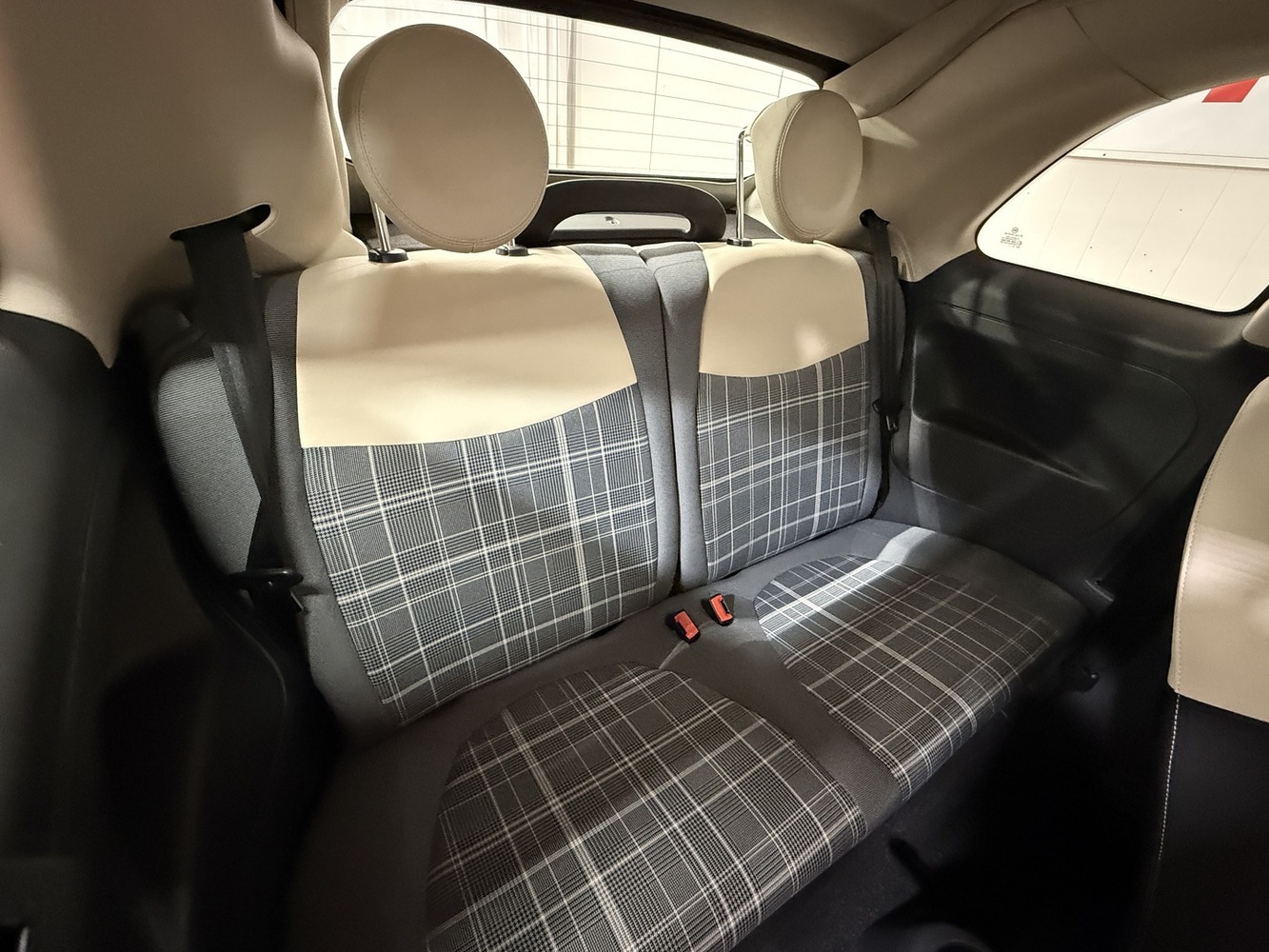 Fiat 500C vaihtoauto