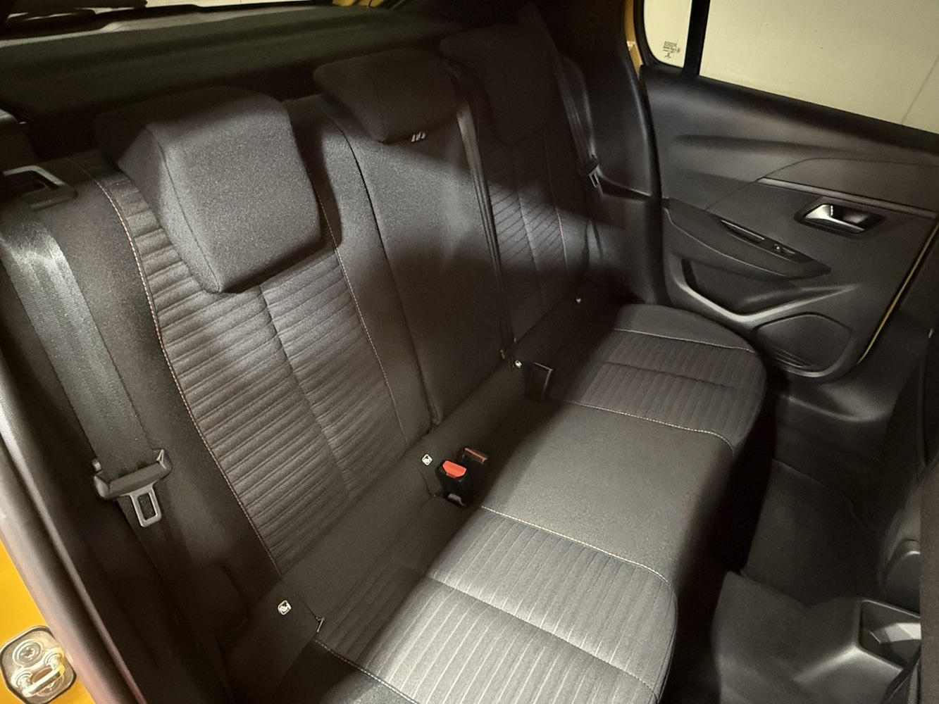 Peugeot 208 vaihtoauto