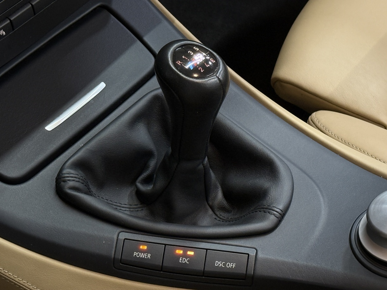 BMW M3 vaihtoauto