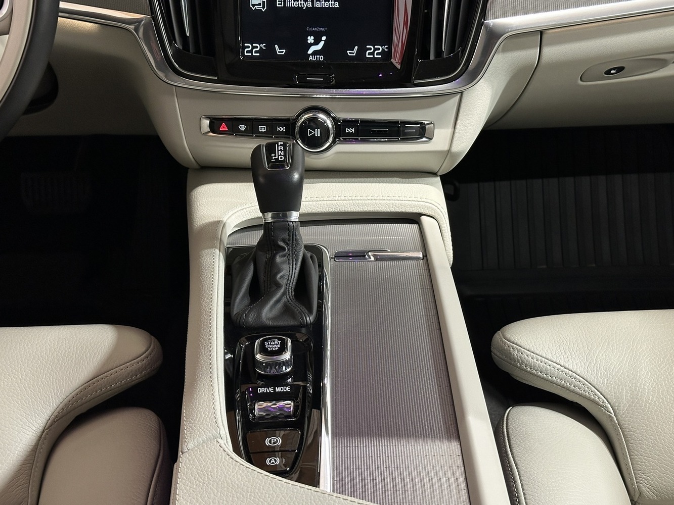 Volvo V90 vaihtoauto