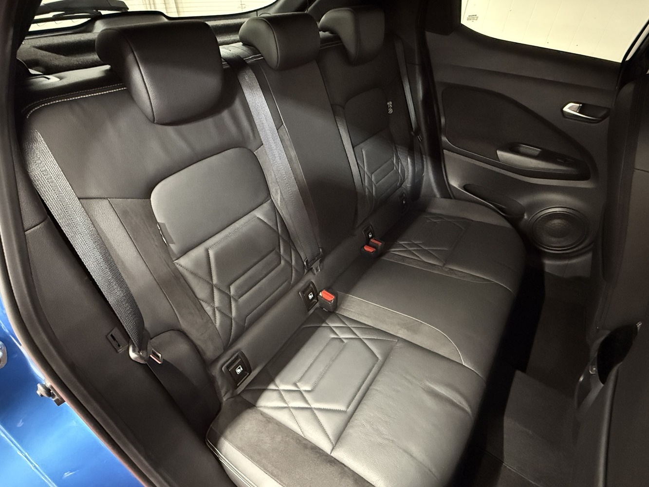 Nissan Juke vaihtoauto