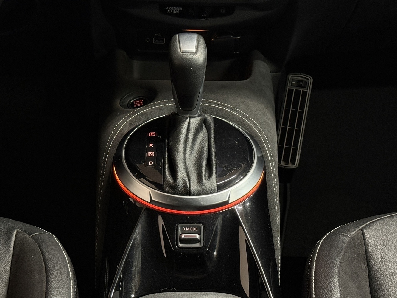 Nissan Juke vaihtoauto