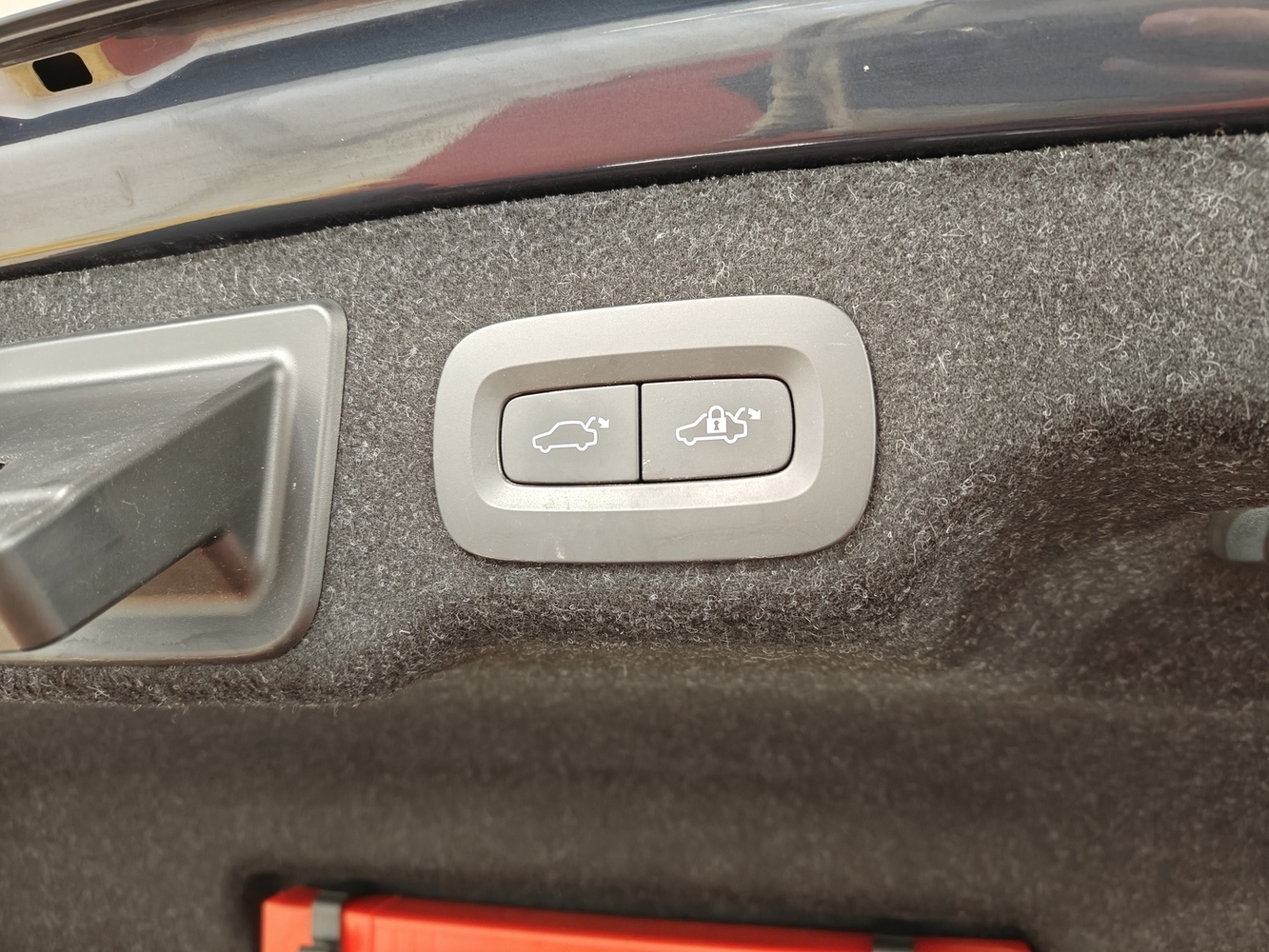 Volvo S90 vaihtoauto