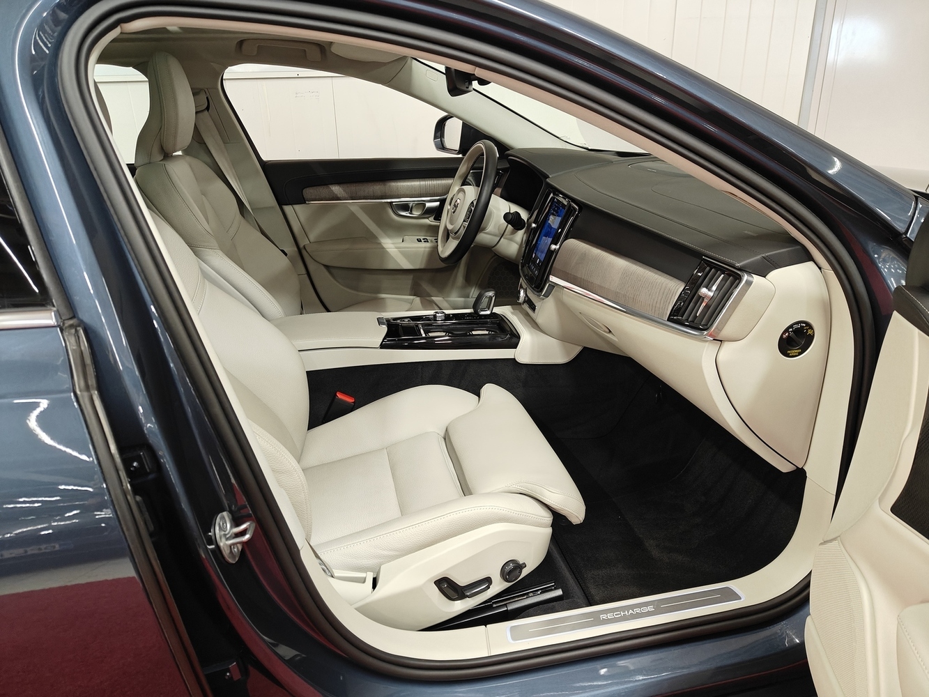 Volvo S90 vaihtoauto