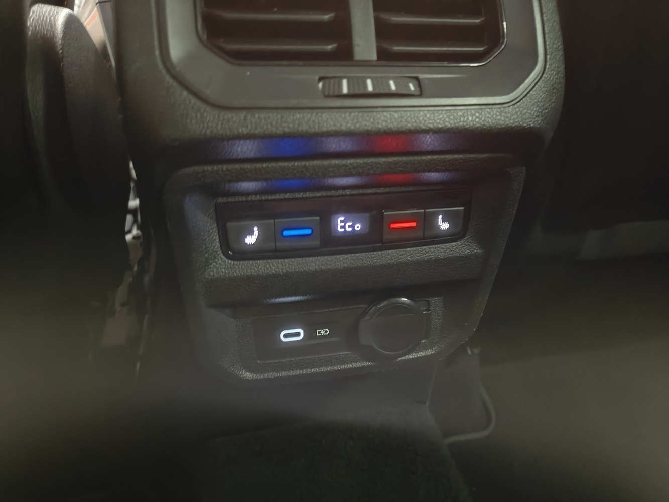 SEAT Tarraco vaihtoauto