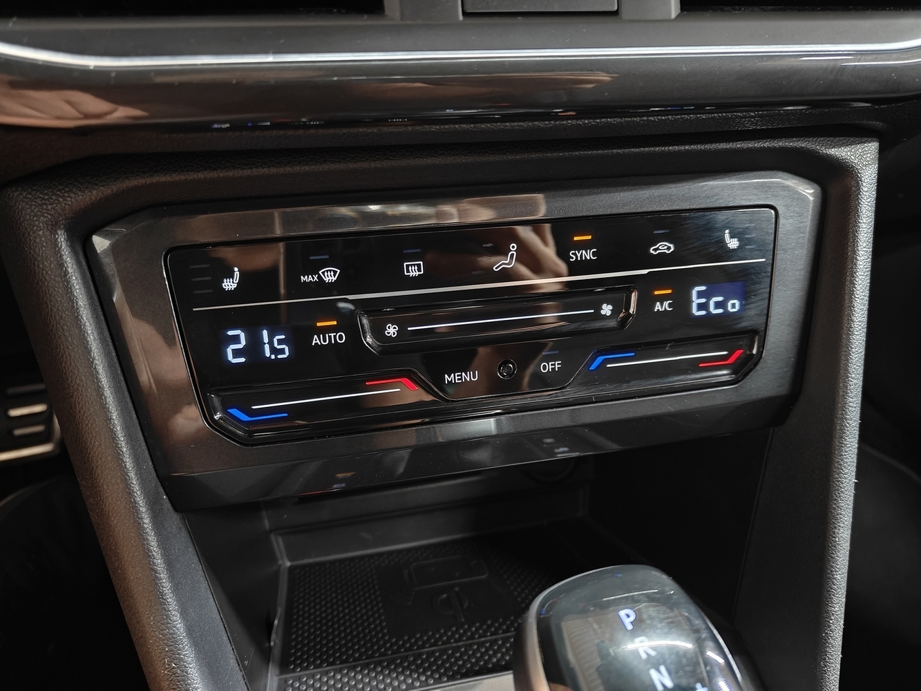 SEAT Tarraco vaihtoauto