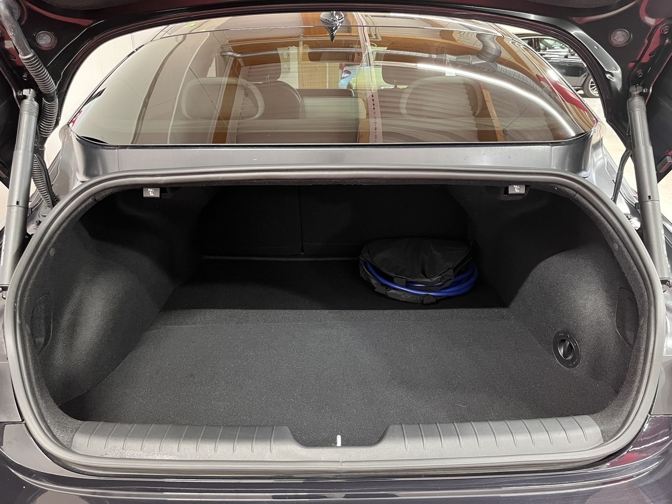 Hyundai IONIQ 6 vaihtoauto