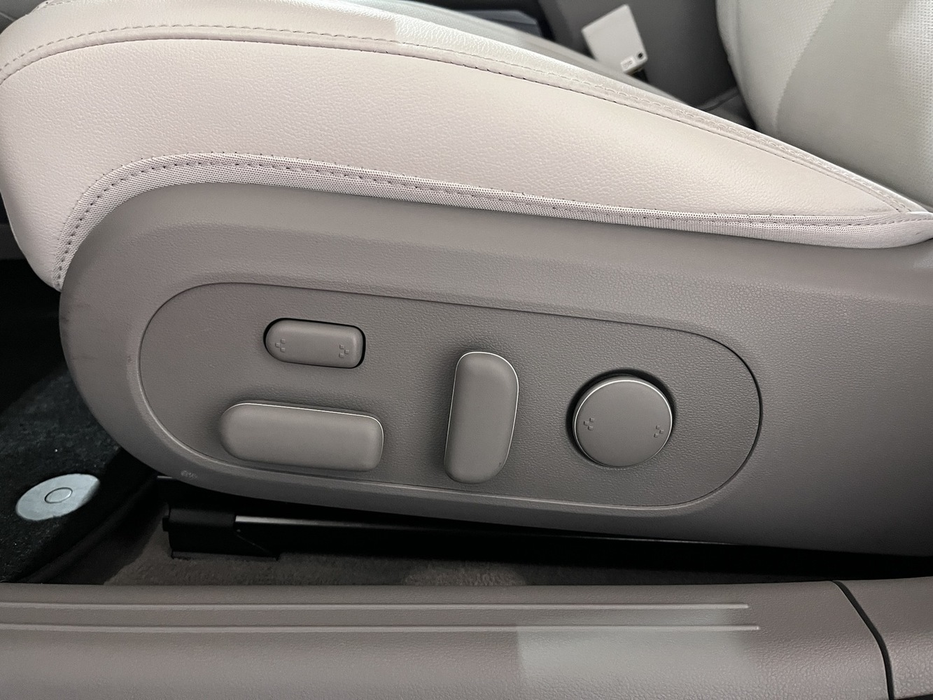 Hyundai IONIQ 6 vaihtoauto