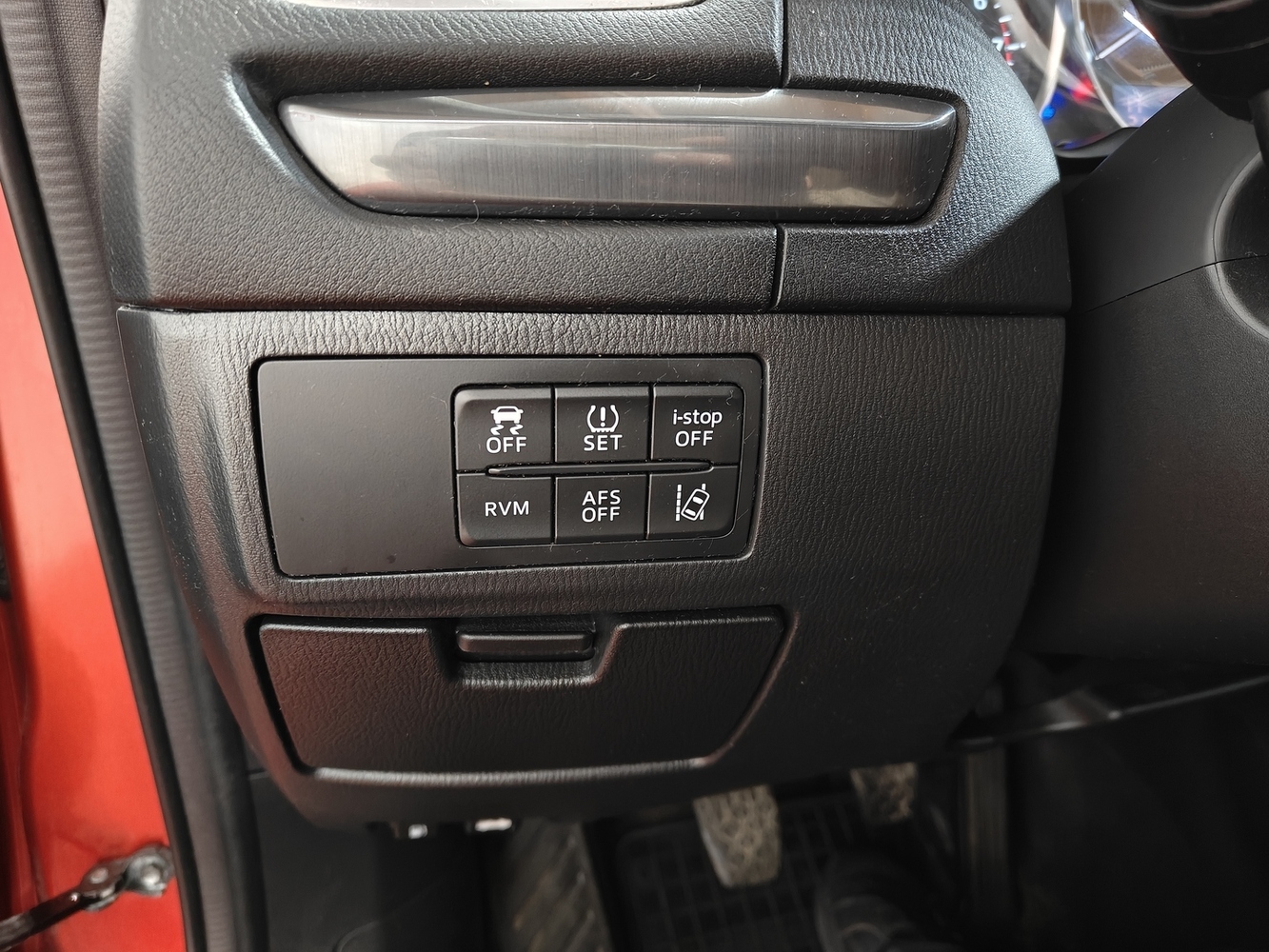 Mazda 6 vaihtoauto