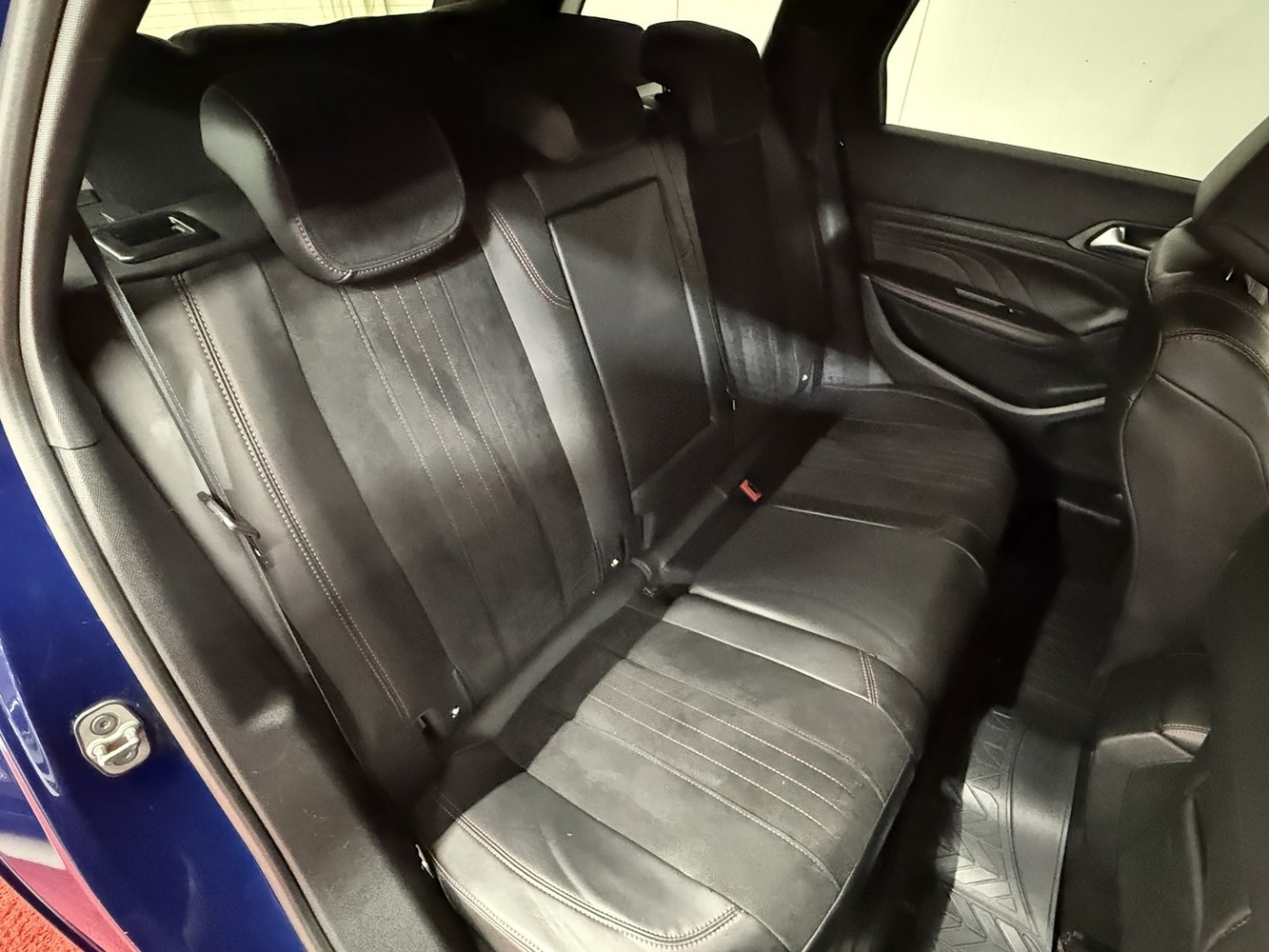 Peugeot 308 vaihtoauto