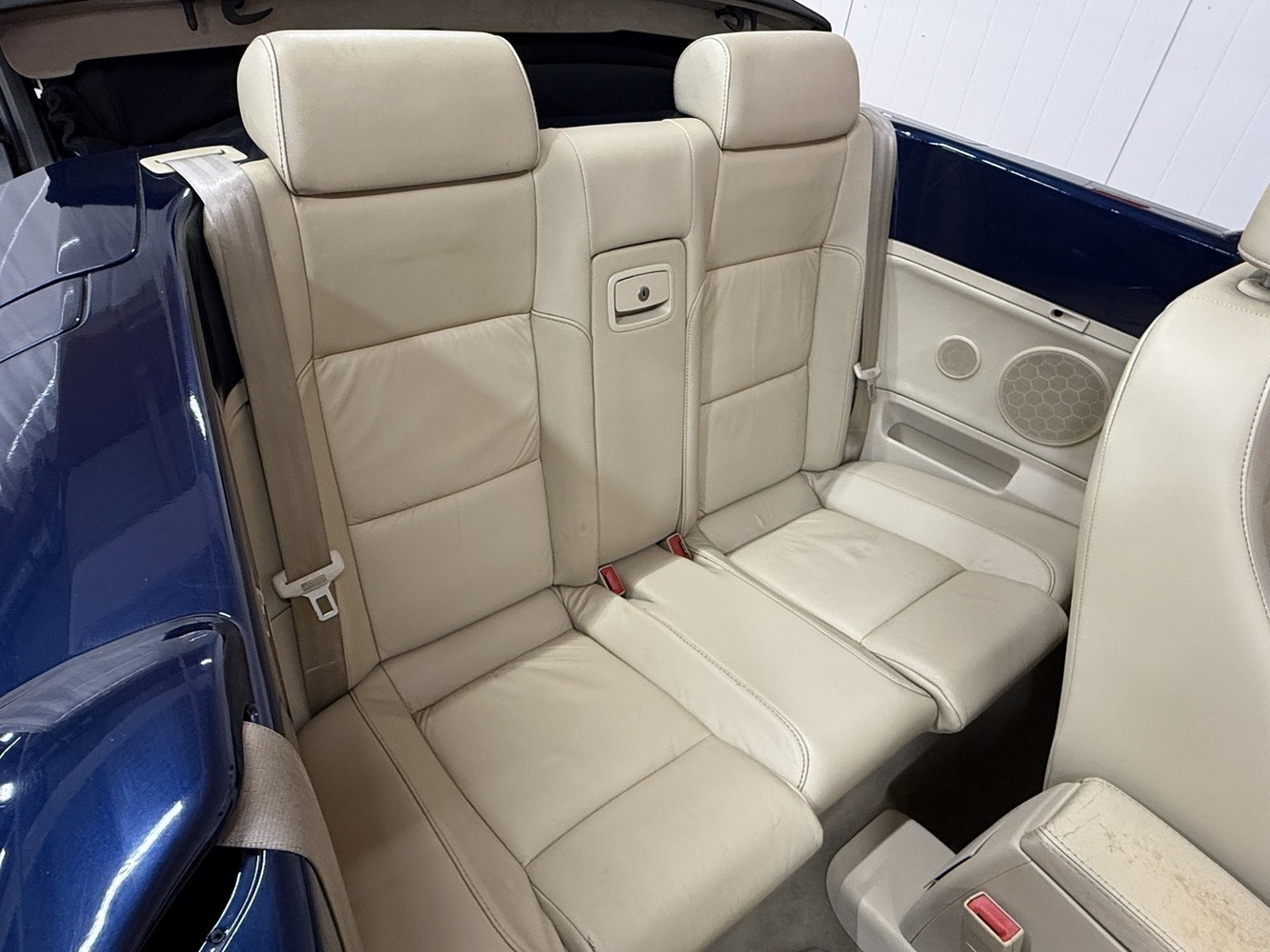 Volkswagen New Beetle vaihtoauto