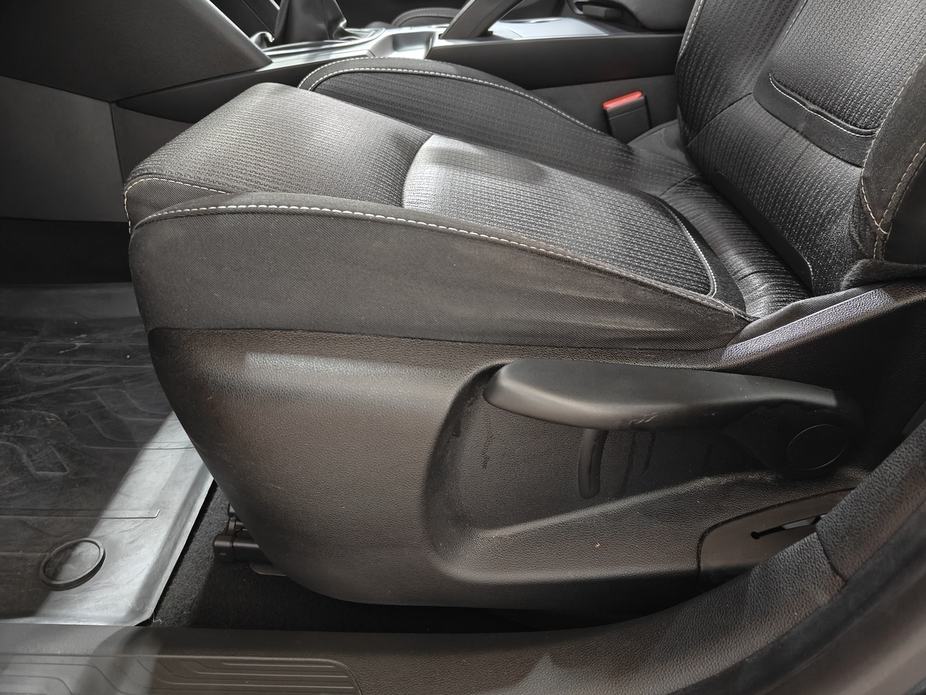 Renault Mégane vaihtoauto