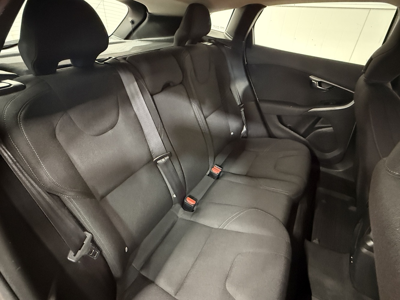Volvo V40 vaihtoauto