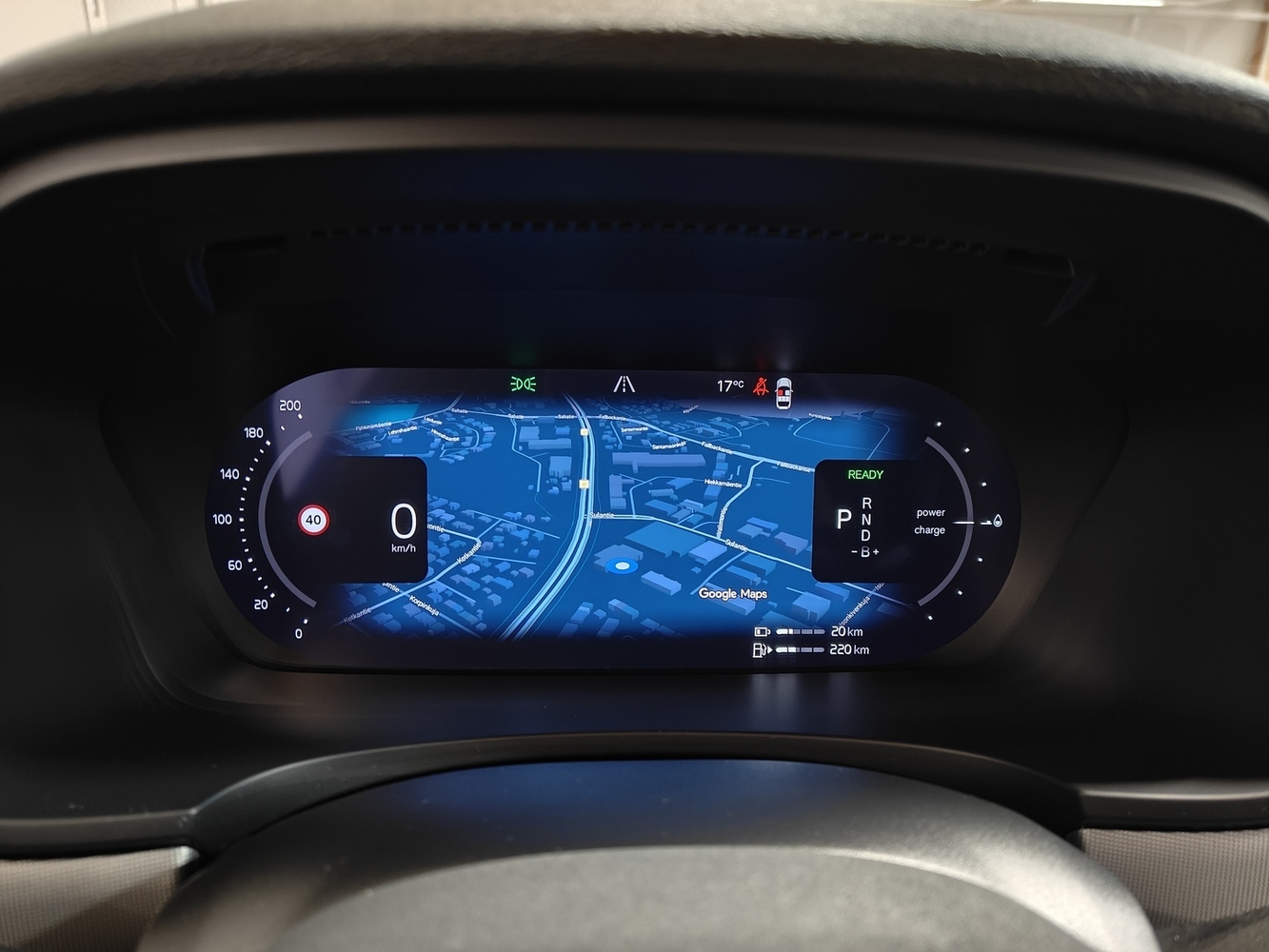Volvo V90 vaihtoauto
