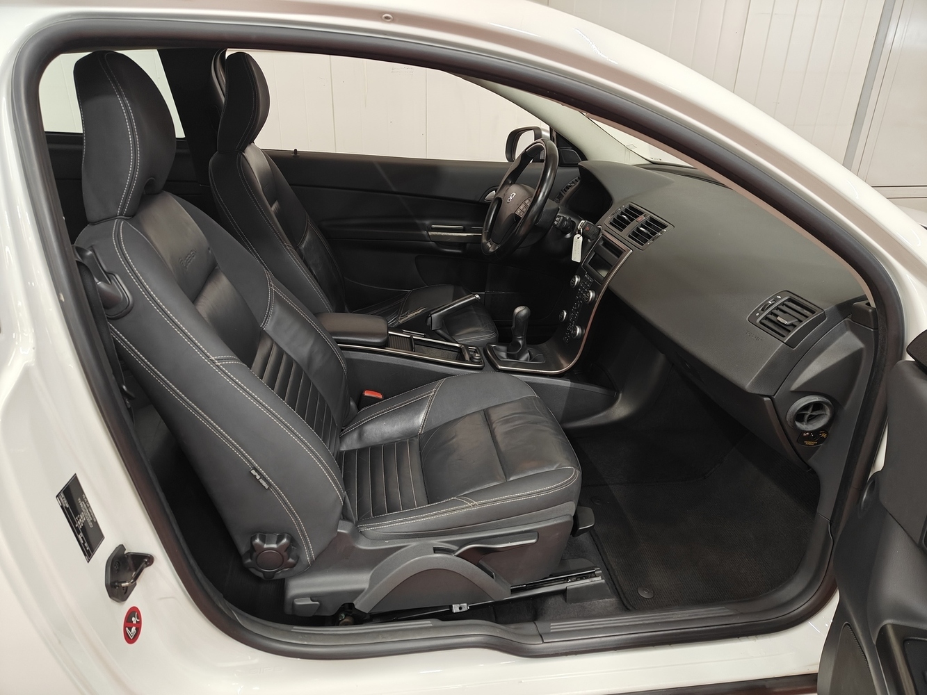 Volvo C30 vaihtoauto
