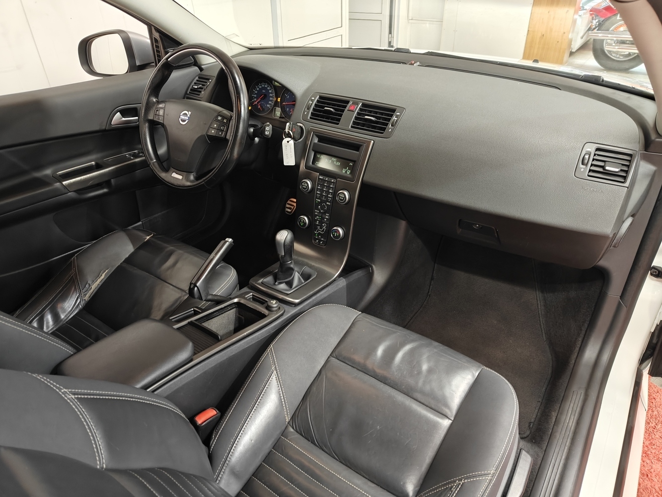 Volvo C30 vaihtoauto