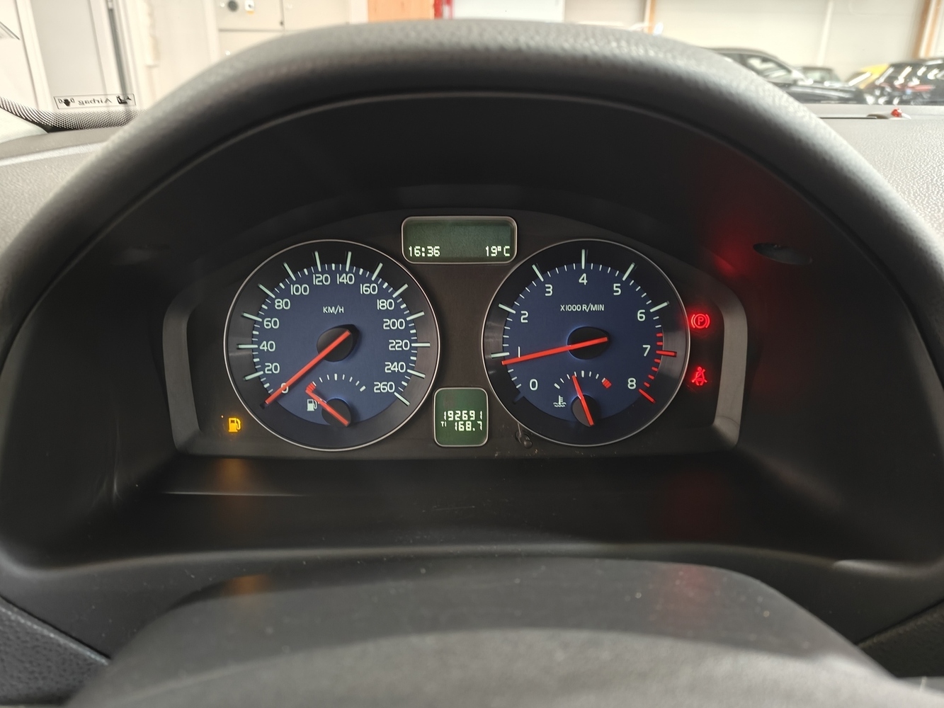 Volvo C30 vaihtoauto