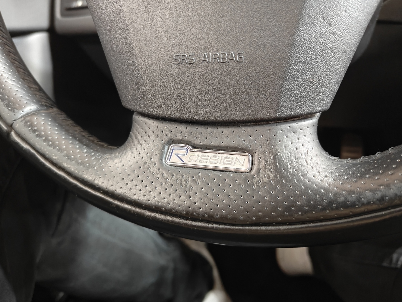 Volvo C30 vaihtoauto