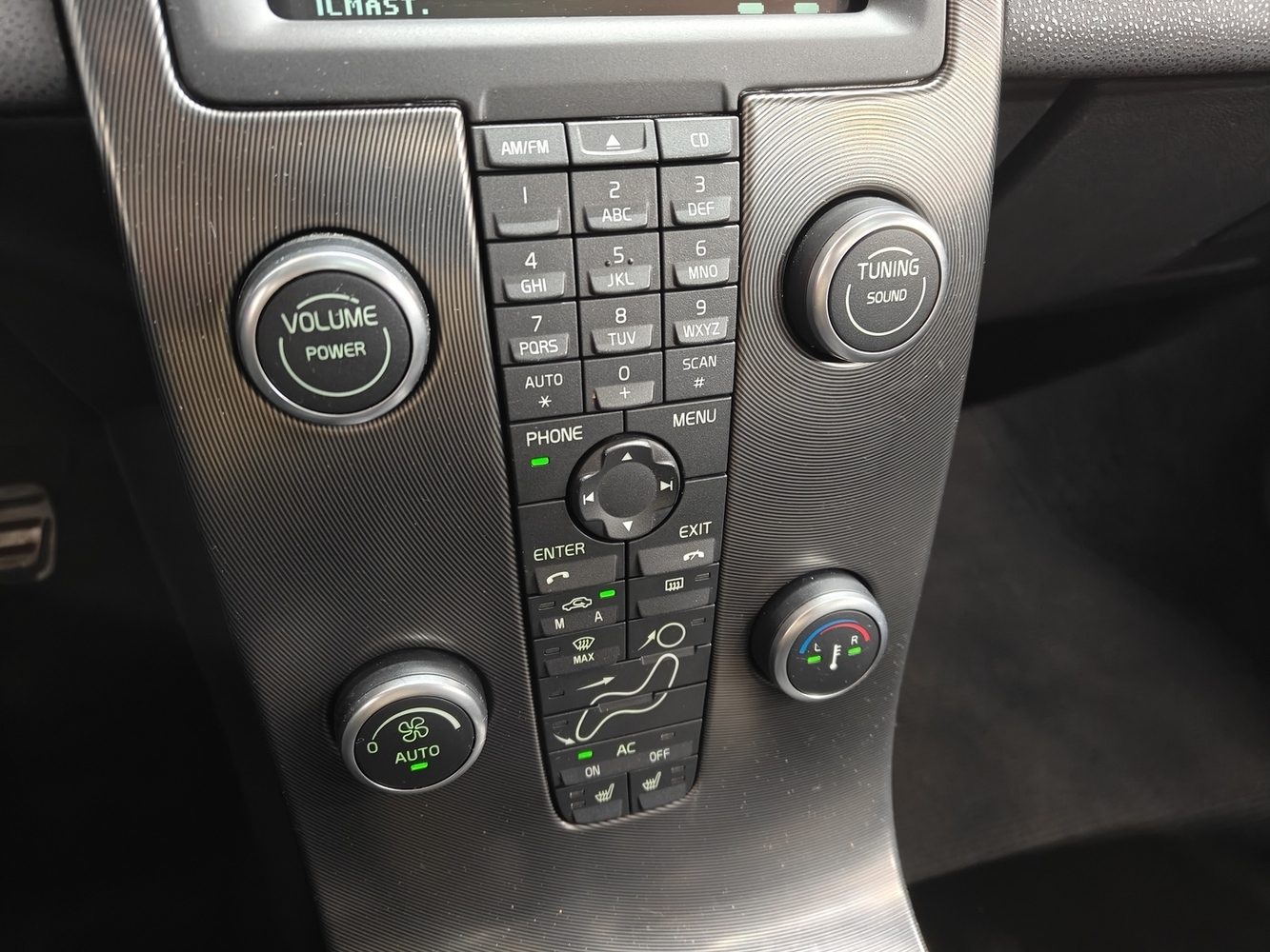 Volvo C30 vaihtoauto