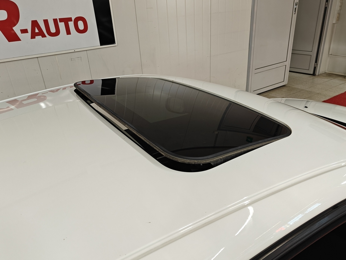 Volvo C30 vaihtoauto