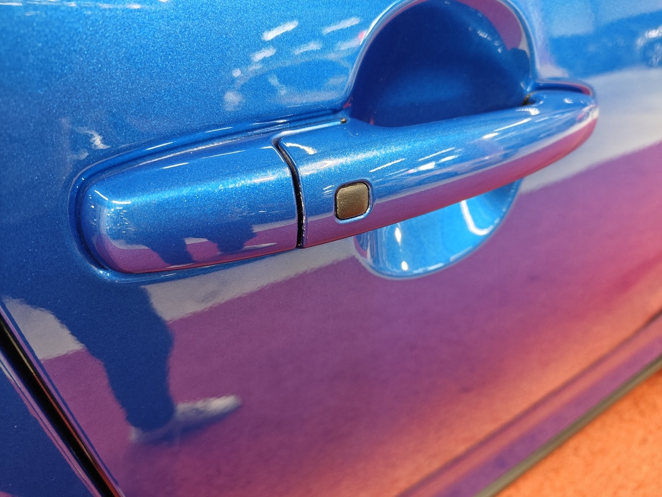 Suzuki Ignis vaihtoauto