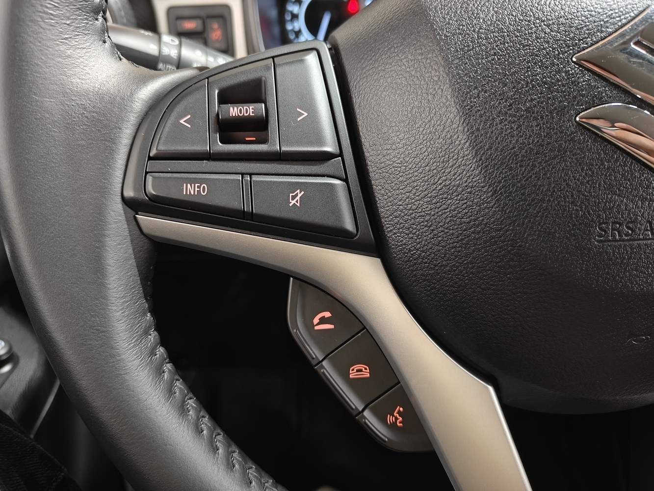 Suzuki Ignis vaihtoauto