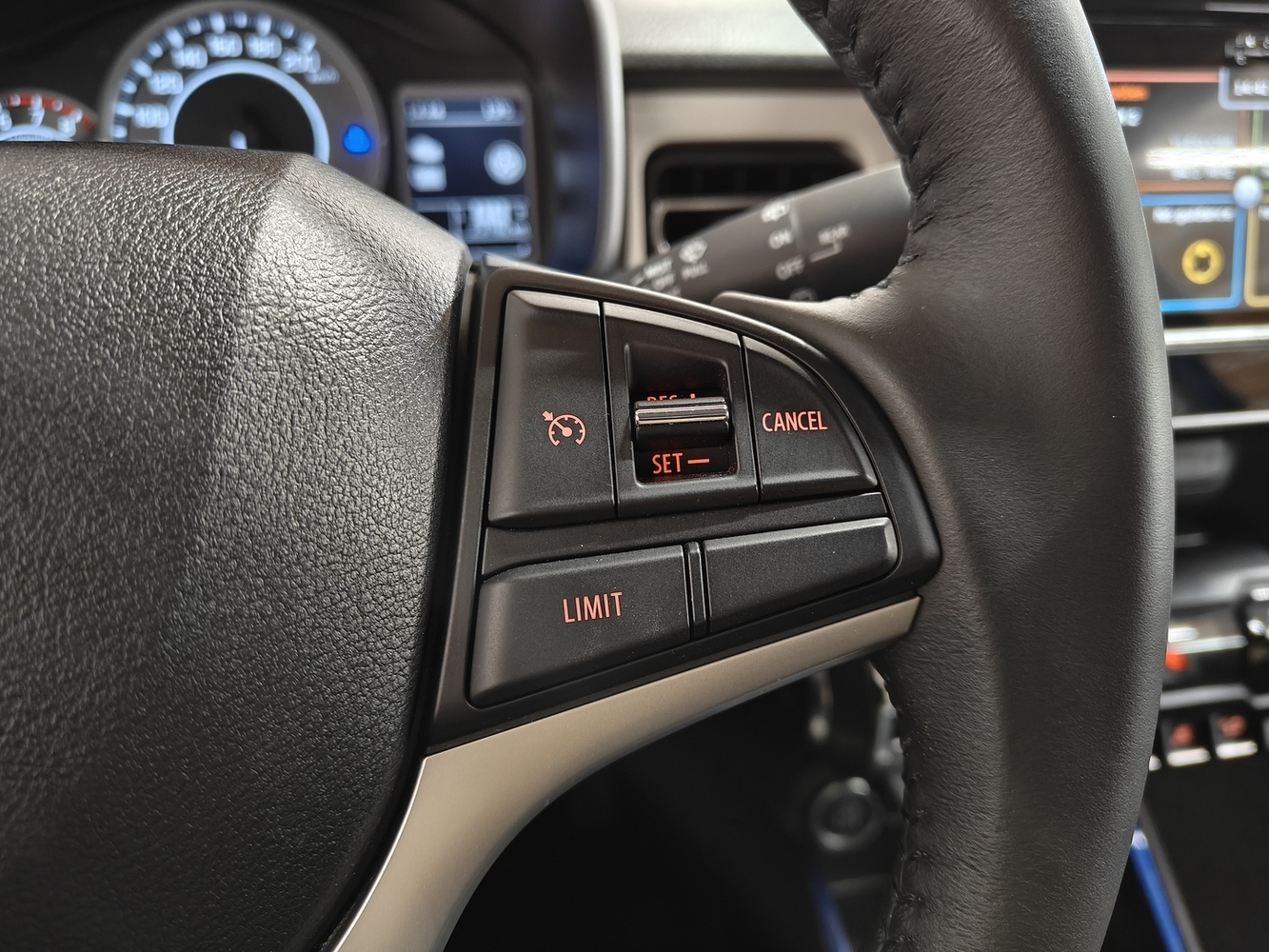 Suzuki Ignis vaihtoauto