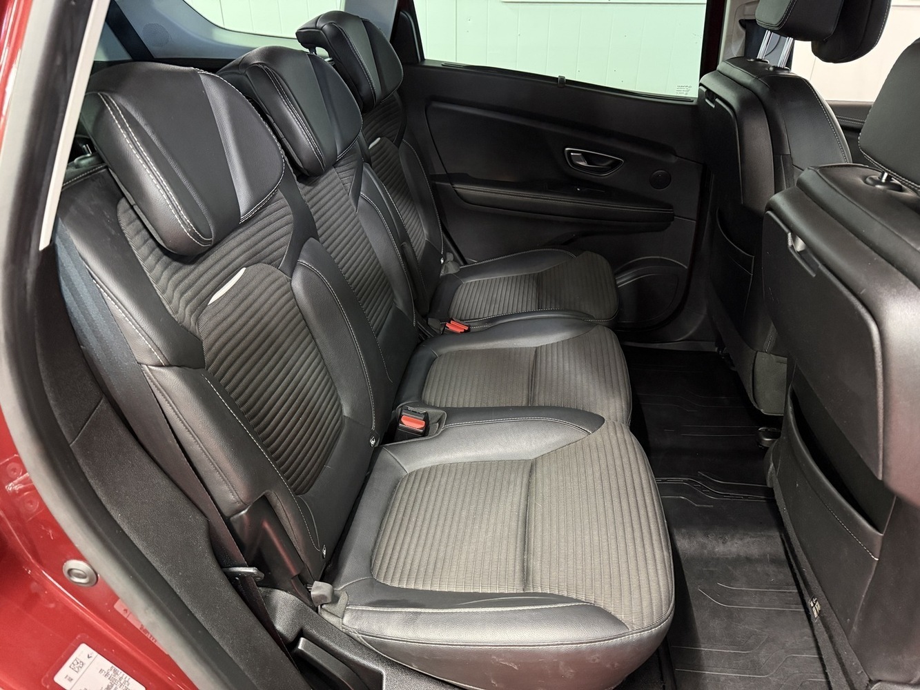 Renault Grand Scénic vaihtoauto