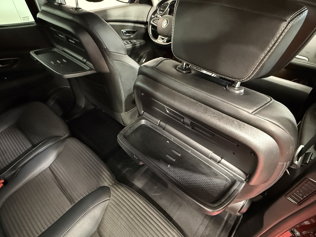 Renault Grand Scénic vaihtoauto