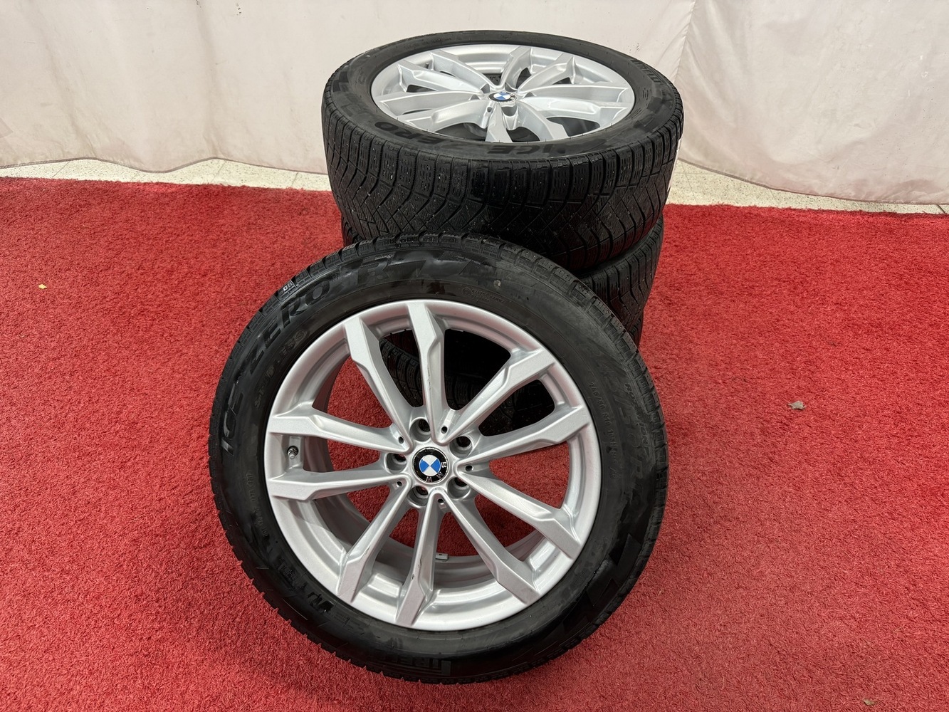 BMW X4 vaihtoauto