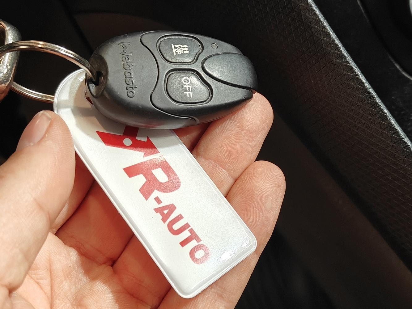 Ford Transit Connect vaihtoauto