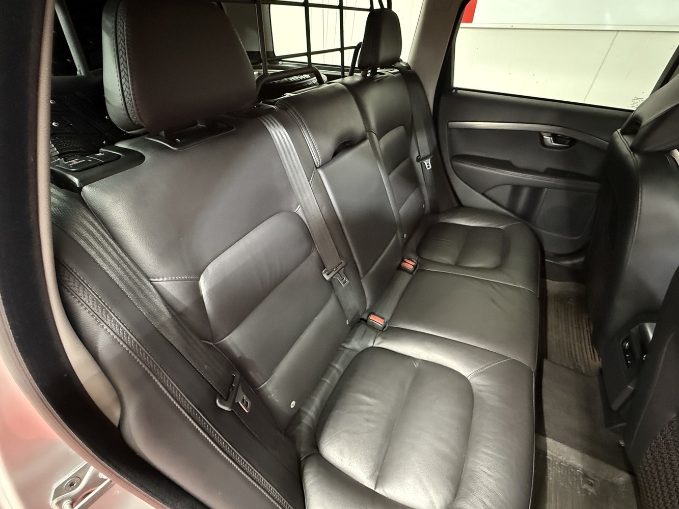 Volvo XC70 vaihtoauto