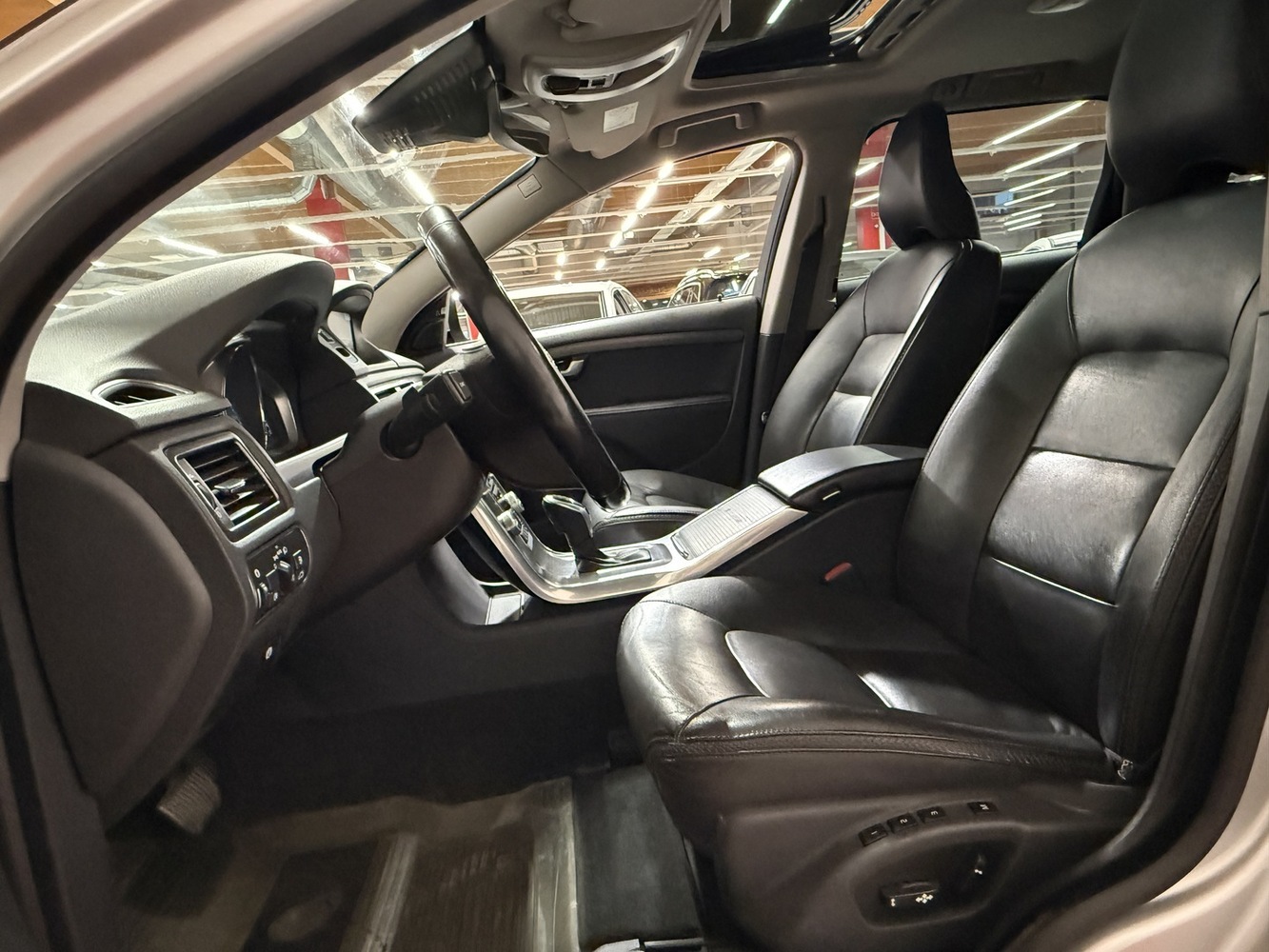 Volvo XC70 vaihtoauto