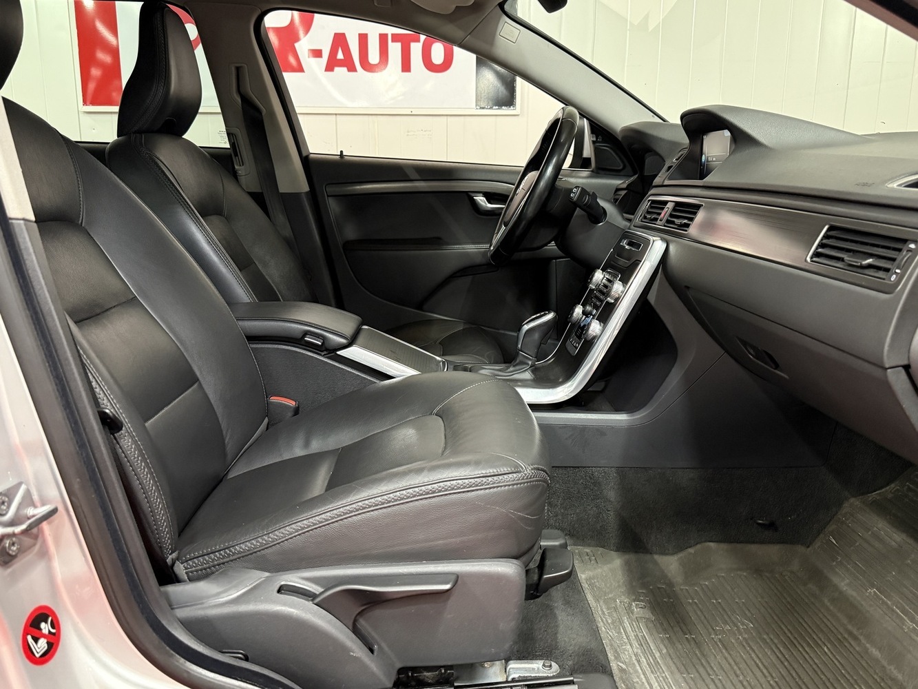 Volvo XC70 vaihtoauto
