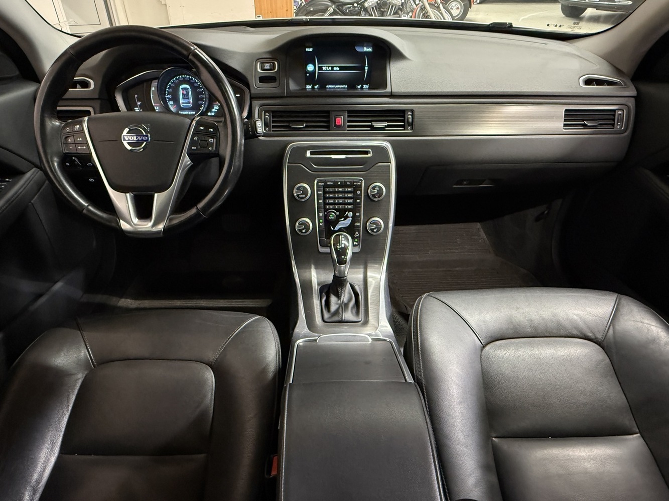 Volvo XC70 vaihtoauto
