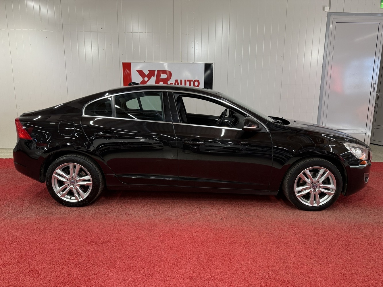 Volvo S60 vaihtoauto