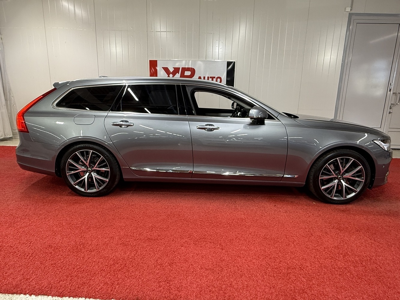 Volvo V90 vaihtoauto