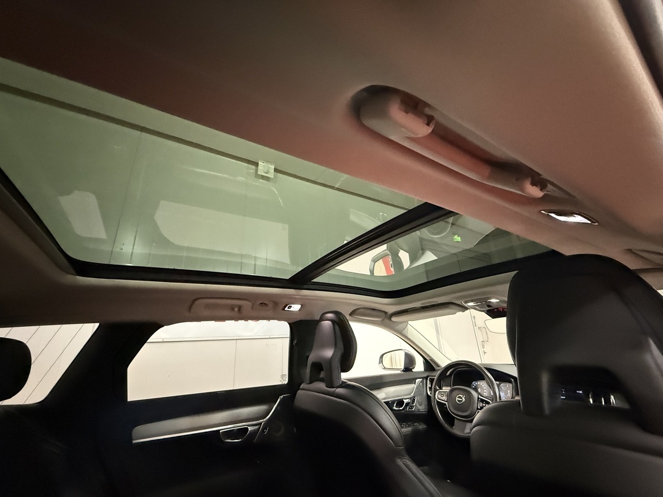 Volvo V90 vaihtoauto