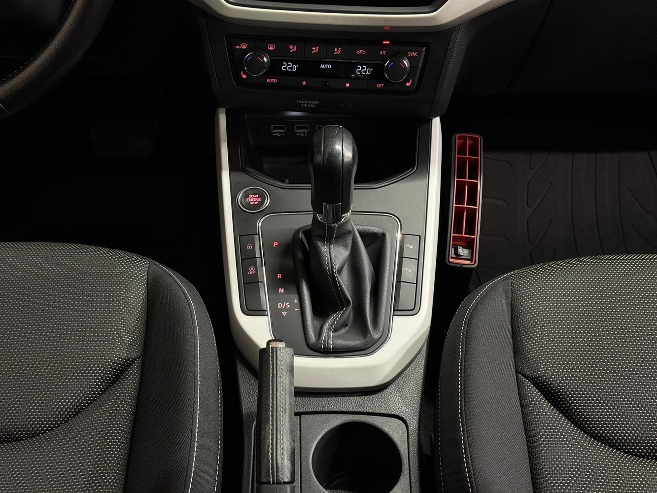 SEAT Arona vaihtoauto