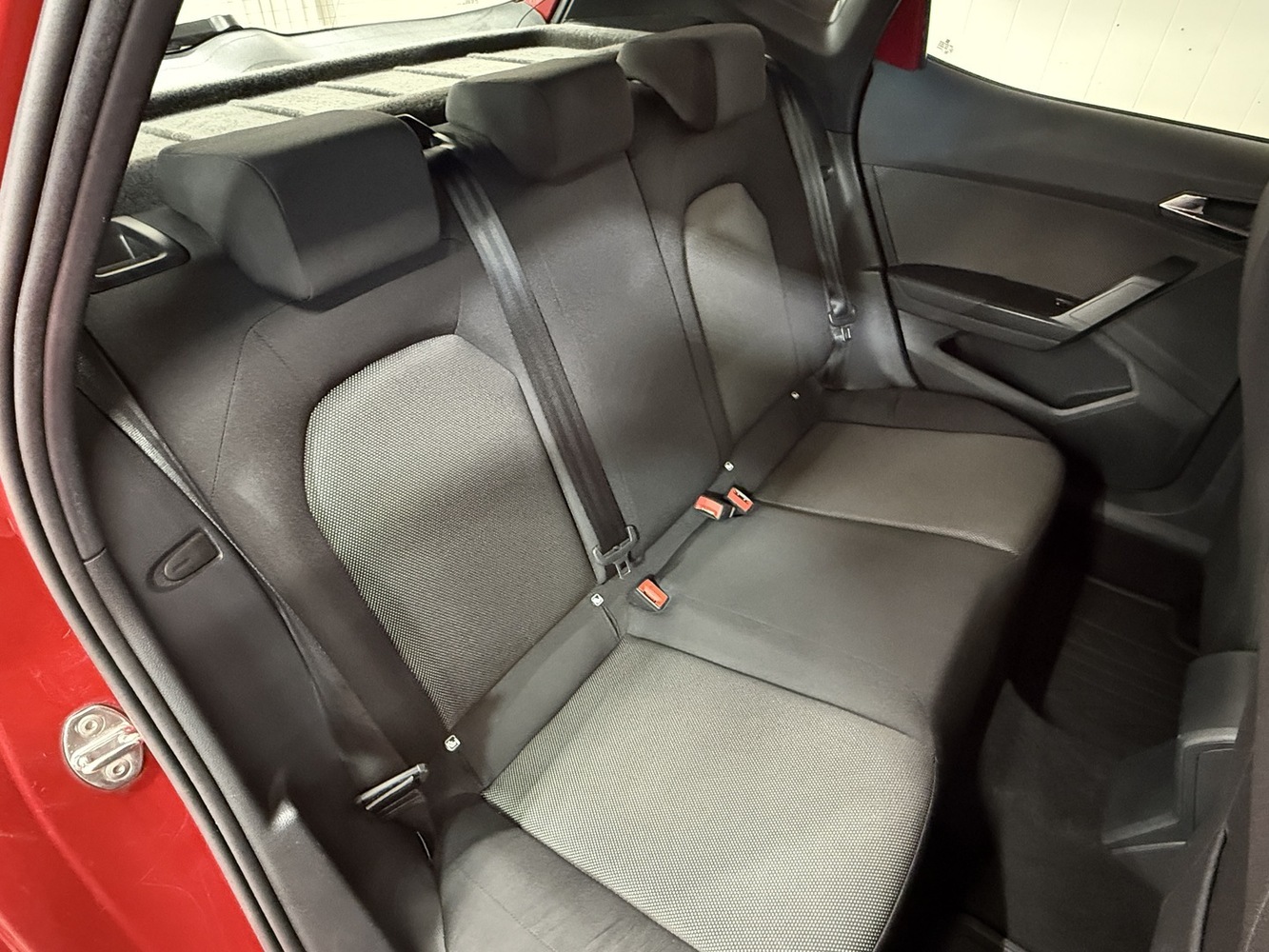 SEAT Arona vaihtoauto