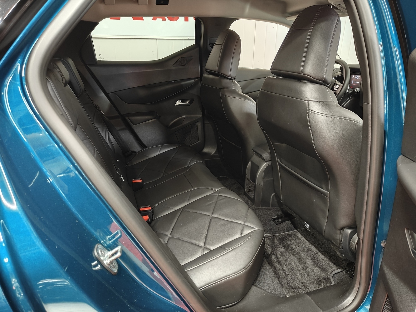 DS 3 Crossback vaihtoauto