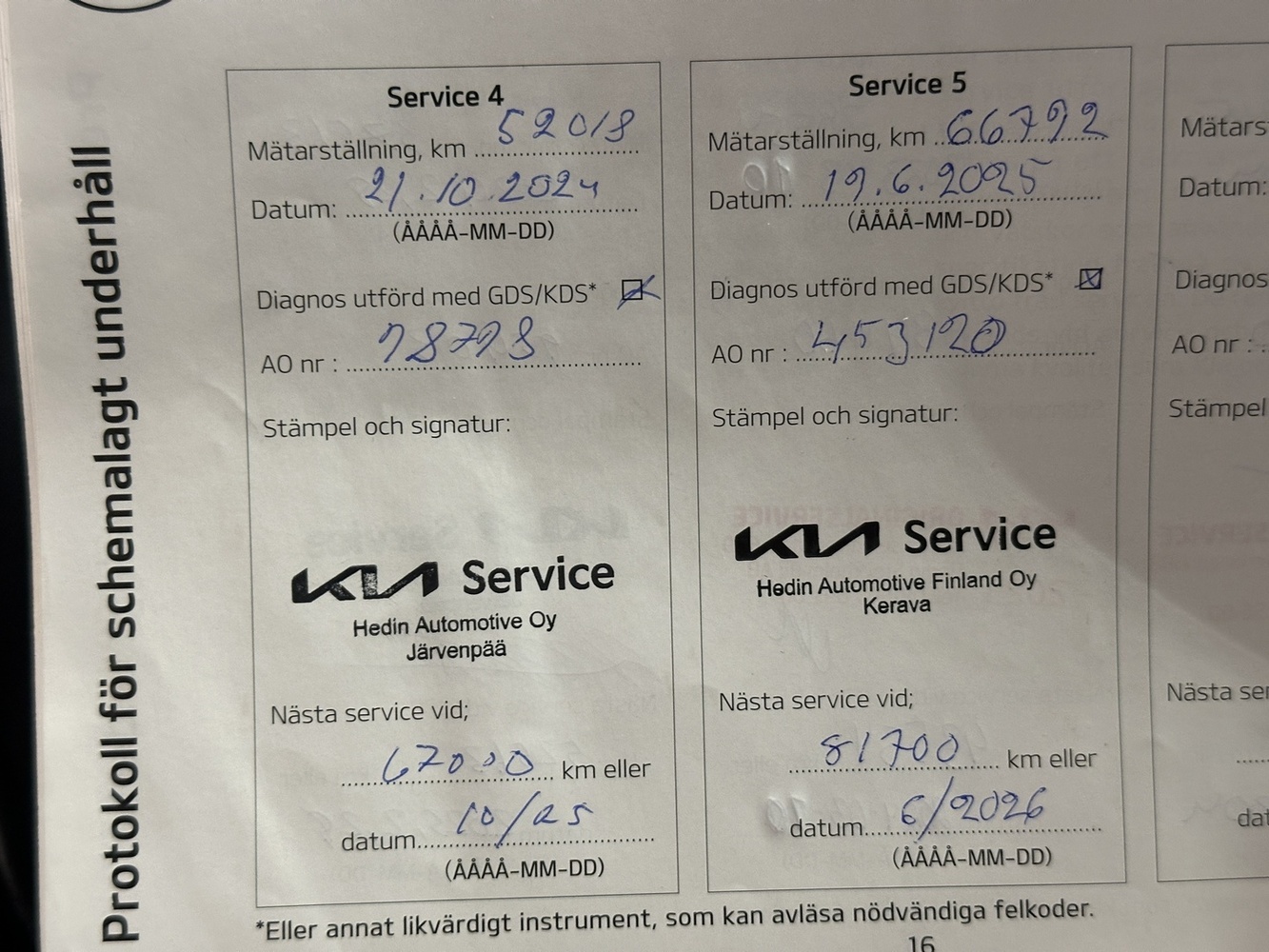 Kia XCeed vaihtoauto