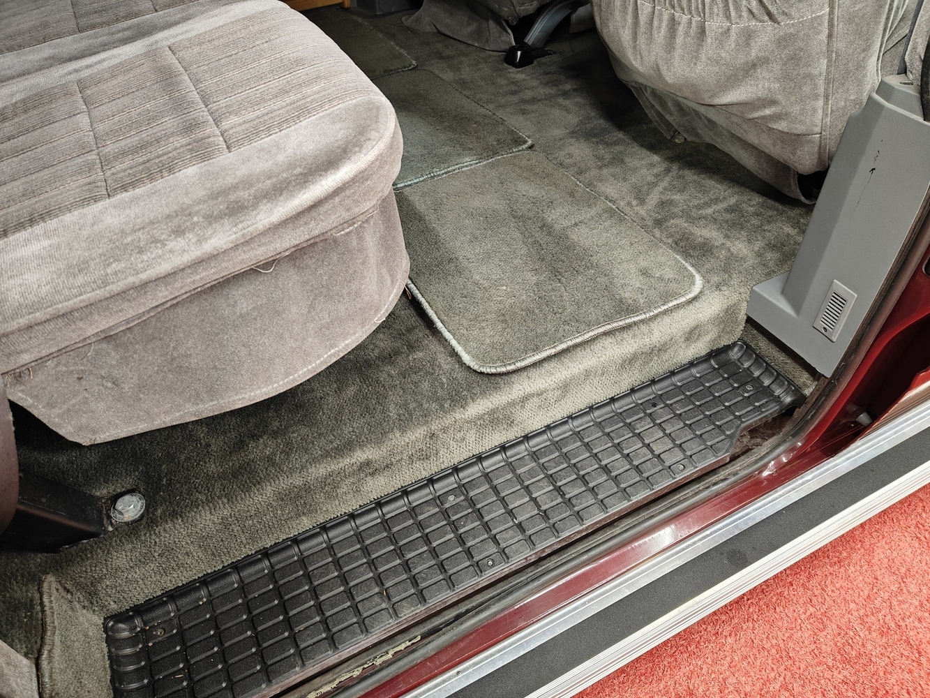 Chevrolet Astro vaihtoauto