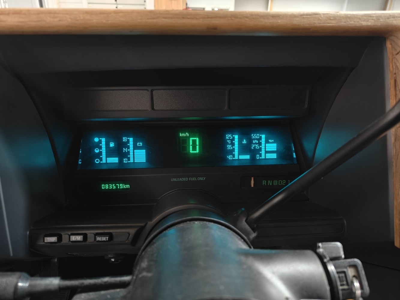 Chevrolet Astro vaihtoauto