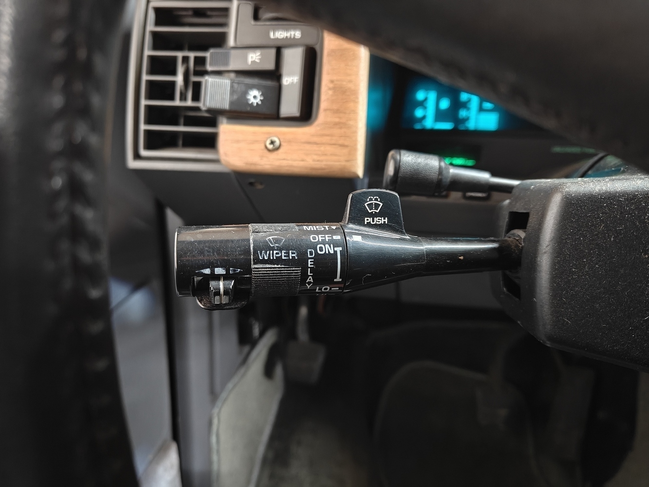 Chevrolet Astro vaihtoauto