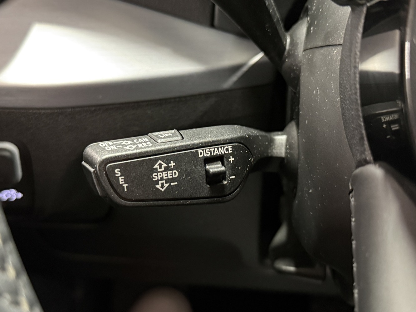 Audi Q2 vaihtoauto